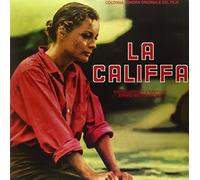 Ennio Morricone - La Califfa (Pink Vinyl)