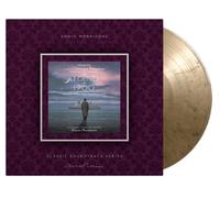 Ennio Morricone La Leggenda Di 1900 (180g LP D'ORO)