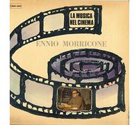 Ennio Morricone - La Musica Nel Cinema Vol. 4 / Det MDG 2008