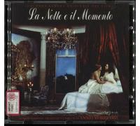 Ennio Morricone - La Notte E Il Momento / Soundtrack.