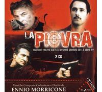 Ennio Morricone - La Piovra (Octopus) by Ennio Morricone (2006-10-22)