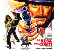 Ennio Morricone - La Resa Dei Conti