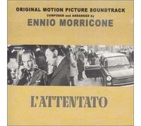 Ennio Morricone - L'Attentato