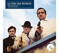 Ennio Morricone - Le Clan Des Siciliens / O.S.T.