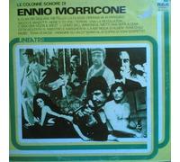 Ennio Morricone - Le Colonne Sonore Di Ennio Morricone - RCA - NL 33048