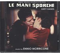 Ennio Morricone - Le Mani Sporche / Soundtrack.