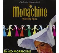 Ennio Morricone - Le Monachine / O.S.T.