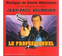 Ennio Morricone - Le Professionnel
