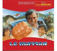 Ennio Morricone Le Ruffian (CD)