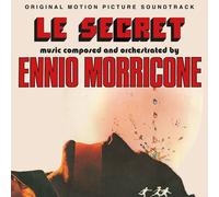 Ennio Morricone Le Secret (CD) Album
