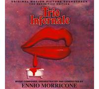 Ennio Morricone - Le Trio Infernal