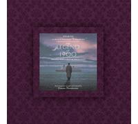 Ennio Morricone - Legend Of 1900 (Limited Edition) (White Coloured) (180 g) (LP)