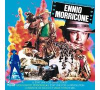 Ennio Morricone - Les Plus Belles Musiques by Ennio Morricone (1985-01-17)