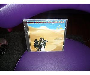 Ennio Morricone - Les Secrets du Sahara