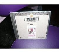 Ennio Morricone - L'Immoralita