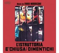 Ennio Morricone - L'istruttoria E' Chiusa.