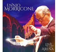 ENNIO MORRICONE Live at the Arena (Vinyl LP)