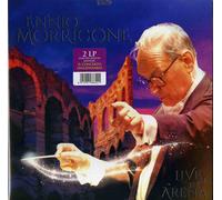 Ennio Morricone Live In Arena (Vinyl LP)