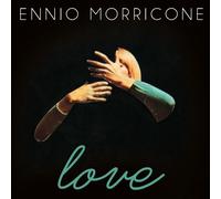 Ennio Morricone - Love - 3 Cd