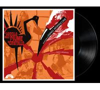 Ennio Morricone L'uccello dalle piume di cristallo (ltd.ed.black (Vinyl LP)