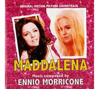 Ennio Morricone - Maddalena