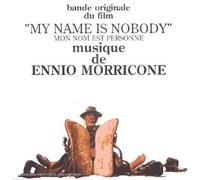 Ennio Morricone - Mon Nom Est Personne