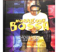 Ennio Morricone - Morricone Bossa 2005 Mediane Musica