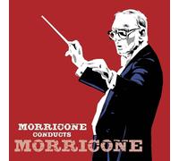 Ennio Morricone - Morricone Conducts Morricone