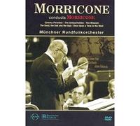 Ennio Morricone - Morricone Conducts Morricone