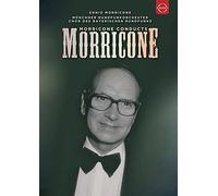 Ennio Morricone: Morricone Conducts Morricone (DVD) Morricone Ennio