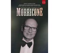 Ennio Morricone: Morricone Conducts Morricone (DVD) Morricone Ennio