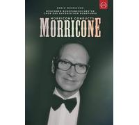Ennio Morricone: Morricone Conducts Morricone (DVD) Ennio Morricone