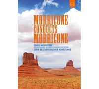 Ennio Morricone: Morricone Conducts Morricone (DVD) Ennio Morricone