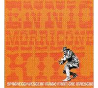 Ennio Morricone Morricone Kill: Spaghetti Western Magic from the Maestro (CD)