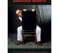 Ennio Morricone - Morricone Segreto - Cd