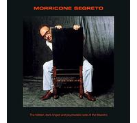 Ennio Morricone - Morricone Segreto (Doppio Vinile) (2 LP)