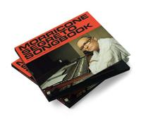 ENNIO MORRICONE - MORRICONE SEGRETO SONGBOOK - CD NUOVO SIGILLATO 2023