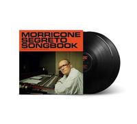 Ennio Morricone Morricone Segreto Songbook: The Maestro's Hidden Song (Vinyl LP)