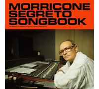 Ennio Morricone Morricone Segreto Songbook: The Maestro's Hidden Song (Vinyl LP)