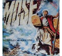 Ennio Morricone - Mose