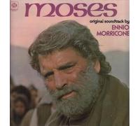Ennio Morricone - Moses