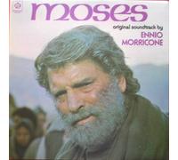 Ennio Morricone - Moses The Lawgiver (Original Motion Picture Soundtrack)