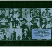 Ennio Morricone - Movie Masterpieces by Ennio Morricone (2004-05-03)