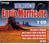 Ennio Morricone - Music of Ennio Morricone