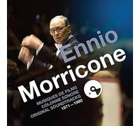 Vinile Ennio Morricone - Musiques De Films 1971-1990