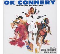 Ennio Morricone & Nicolai... - Ok Connery by Ennio Morricone & Nicolai...