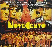 Ennio Morricone – Novecento (1900) / O.S.T. – CD – GDM
