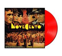 Novecento - Ennio Morricone (Vinile)