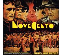 Novecento - Ennio Morricone (Vinile)