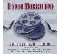 Ennio Morricone - Once Upon a Time